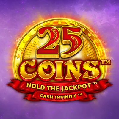25 Coins