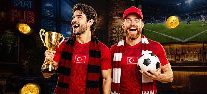 Stadyum Efsaneleri